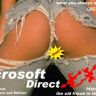 Microsoft Direct XXX